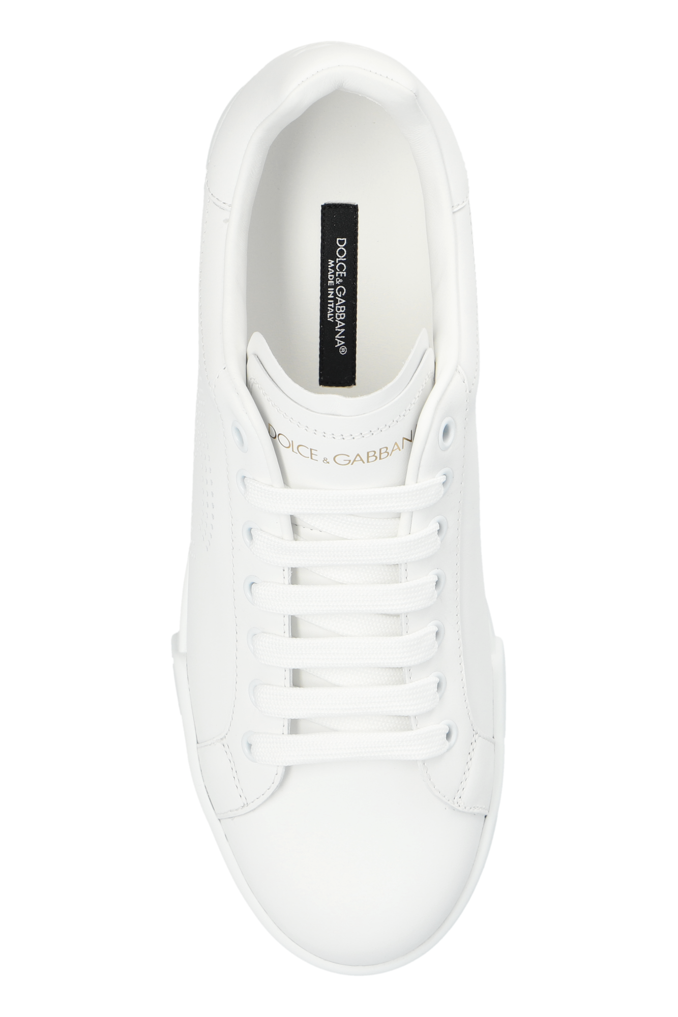 Dolce & Gabbana Portofino sneakers | Women's Shoes | Vitkac